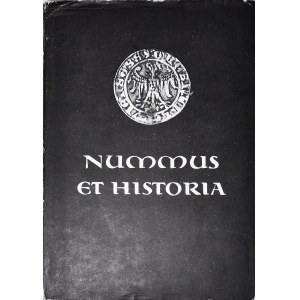 Nummus et historia - Pieniądz Europy średniowiecznej