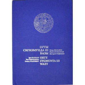 Szatalin, katalog Orty Zygmunta III Wazy