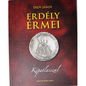 Erdy Janos, FRDELY ERMEI Kepatlasszal