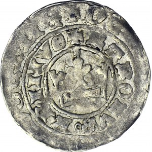 Czechy, Karol IV Luksemburski 1346-1378, Grosz praski