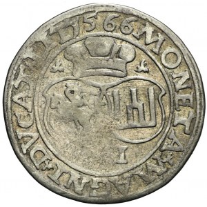 Zygmunt II August, Czworak 1566, Wilno