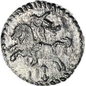 Zygmunt III Waza, Dwudenar 1613, Wilno, R2
