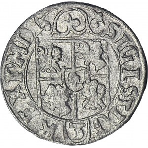 RRR-, Zygmunt III Waza, Póltortak 1623, naśladownictwo hetmańskie