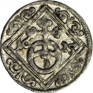 RR-, Śląsk, Ferdynand II, Greszel 1625, D-V-B, menniczy
