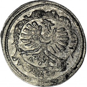 Śląsk, Księstwo Oleśnickie, Krystian Ulryk, Greszel 1697 L-L, Oleśnica