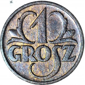 1 grosz 1936