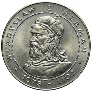 Zestaw 116 monet 50 złotych 1981, Władysław Herman, mennicze