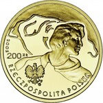 200 złotych 2001, 100-lecie urodzin Kardynała Stefana Wyszyńskiego