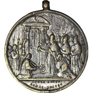 Watykan, Medal 1900, Leon XIII