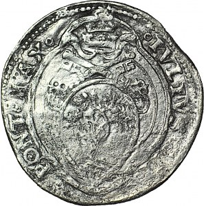 Watykan, Juliusz II 1503-1513, Giulio, rzadkie