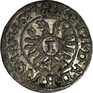 Austria, Ferdynand II, 1 krajcar 1624 CW, Brno