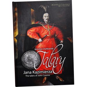 J. Dutkowski, Talary Jana Kazimierza