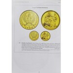 Katalog legendarnej kolekcji Aliciii i Sida Belzbergów, Stack`s 2008