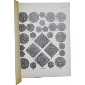 Katalog aukcji kolekcji M. Frankiewicza (oryginał), Berlin 1930