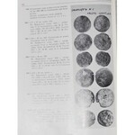 Sotnikowa, Spasskij, Tysiaczletie drewniejszych monet Rossii. Swodnych katałog russkich monet X-XI wiekow, Leningrad 1983