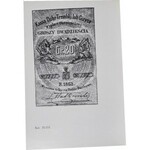 Jabłoński - Katalog papierowych pieniędzy polskich 1794-1965 (autograf autora)