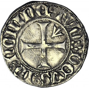 Pomorze Zachodnie, Strzałów, Wit 1381-1384/87, piękny