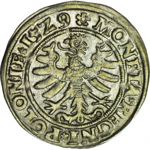 Zygmunt I Stary, Grosz 1529, Kraków