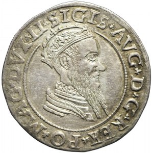 Zygmunt II August, Czworak 1569, Wilno