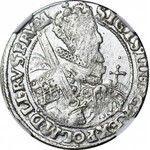 Zygmunt III Waza, Ort 1621, Bydgoszcz, MENNICZY