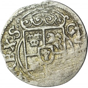 RR-, Krystyna, Półtorak 1635, R6