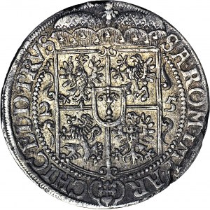 Lenne Prusy Książęce, Jerzy Wilhelm, Ort 1625, Królewiec
