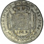 Österreichische Teilung, Herzogtum Oświęcim und Zator, Zloty (15 krajcars) 1775, Wien