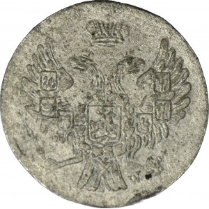 R-, Królestwo Polskie, 5 groszy 1839, rzadki rocznik