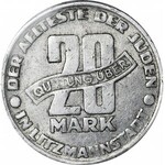 RR-, Getto, 20 marek 1943, rzadkie