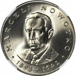 20 złotych 1976, Nowotko, ze znakiem, menniczy