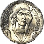 10 złotych 1969, Mikołaj Kopernik, menniczy