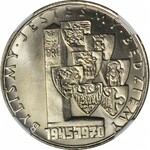 10 złotych 1970, Byliśmy- Jesteśmy- Będziemy, mennicze