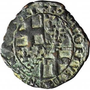 Malta, Alof de Wignacourt, Grano 1601-1622