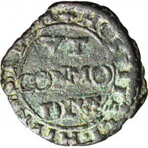 Malta, Alof de Wignacourt, Grano 1601-1622