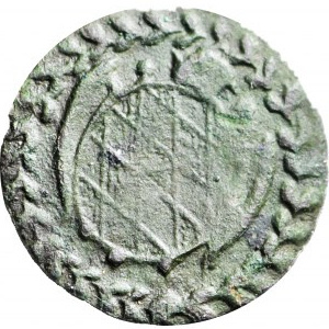 RR-, Niemcy, Bawaria, Maksymilian I, 2 fenigi 1621-1623