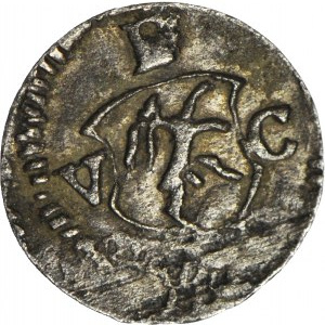 Szwajcaria, Chur, Ulrich VII, Fenig 1692-1728