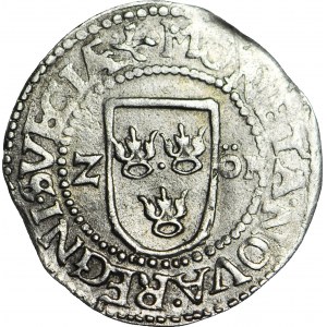 Szwecja, Karol IX, 2 öre 1610
