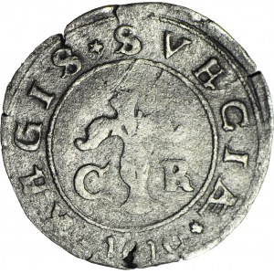 Szwecja, Karol IX, 1 öre 1610