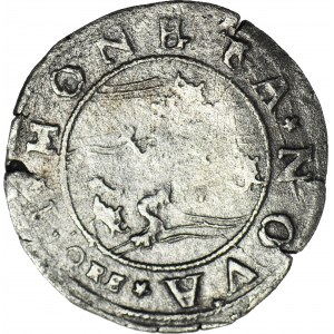 Szwecja, Karol IX, 1 öre 1610