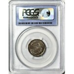RR-, USA, 1 cent 1864, typ Indian Head, menniczy, MINT ERROR, SKRĘTKA 90 STOPNI