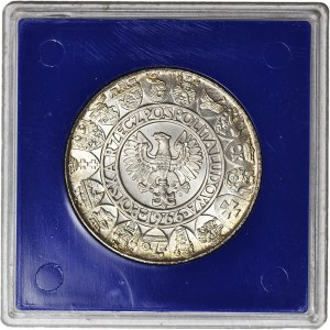 100 złotych 1966, Mieszko i Dąbrówka