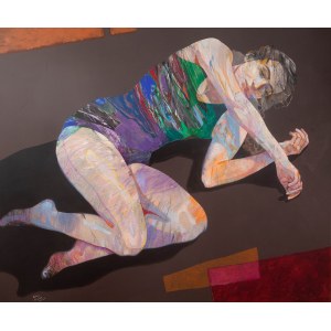 Adam Wątor (ur. 1970), Znajdź mnie, 2020
