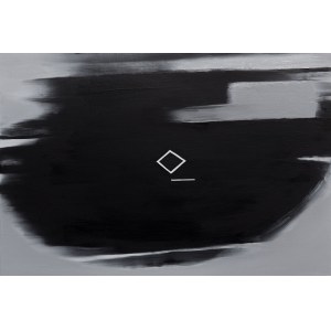 RYSZARD SZOZDA,  Sans titre #08 , 2016.