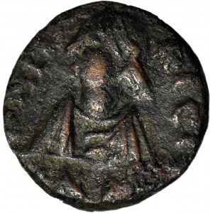 Cesarstwo Rzymskie, Maurycy Tyberiusz, 582-602 AE-Pentanummium