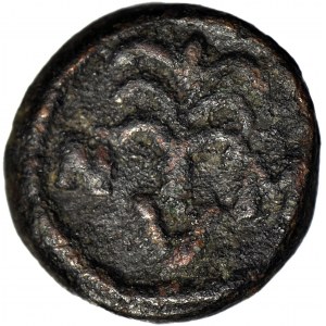 Cesarstwo Rzymskie, Maurycy Tyberiusz, 582-602 AE-Pentanummium