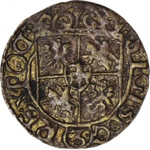 R-, Zygmunt III Waza, Półtorak 1619, fałszerstwo z epoki