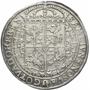 RR-, Zygmunt III Waza, Talar 1632, Bydgoszcz, R7