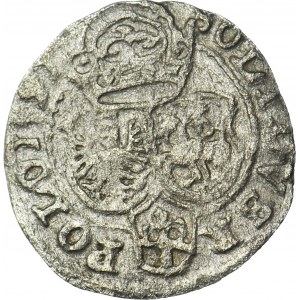 Sigismund III. Wasa, Schelagus, Olkusz 1591