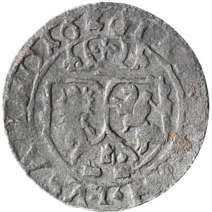R-, Zygmunt III Waza, Ternar 1626, Łobżenica, R4