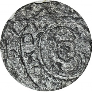 R-, Zygmunt III Waza, Ternar 1630, Łobżenica, R3